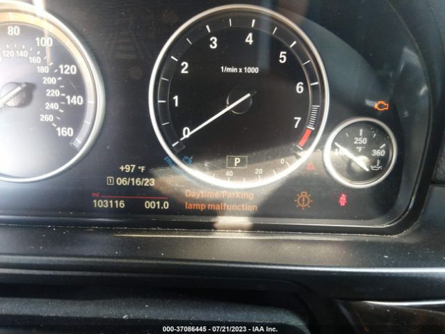 WBA5A5C58FD521053 BMW 5 Series 528i