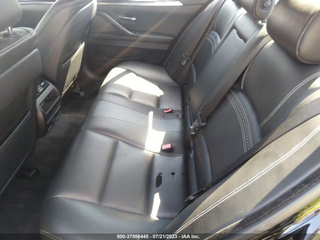 WBA5A5C58FD521053 BMW 5 Series 528i