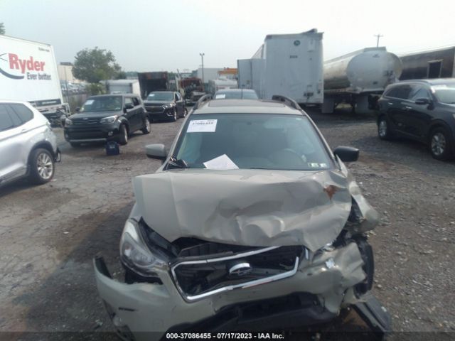 JF2GPABC6HH209118 Subaru Crosstrek Premium
