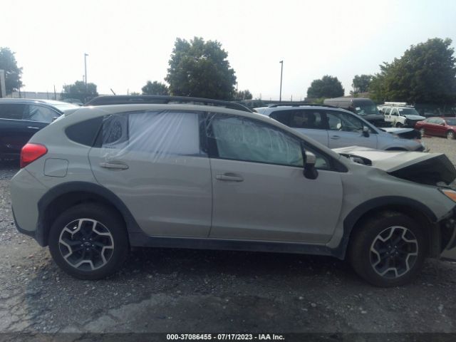 JF2GPABC6HH209118 Subaru Crosstrek Premium