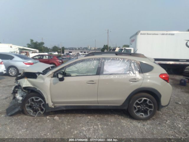 JF2GPABC6HH209118 Subaru Crosstrek Premium