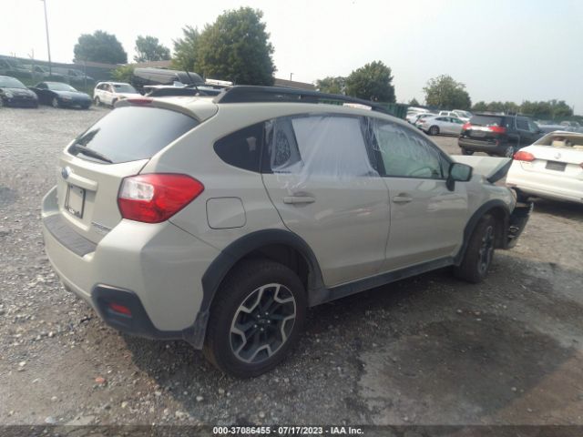 JF2GPABC6HH209118 Subaru Crosstrek Premium