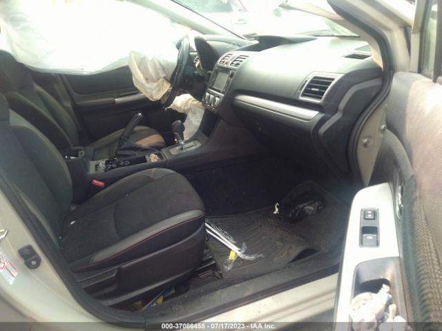 JF2GPABC6HH209118 Subaru Crosstrek Premium
