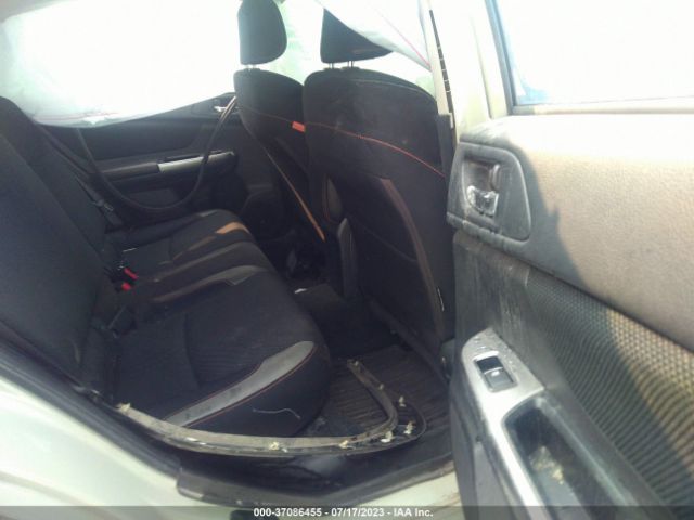 JF2GPABC6HH209118 Subaru Crosstrek Premium