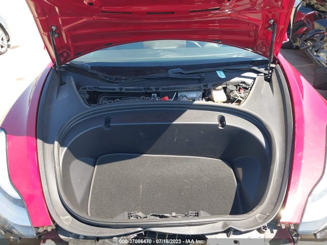 Tesla Model 3 Range 2019 5YJ3E1EA8KF411625 Image 16