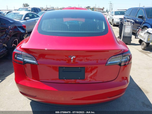 Tesla Model 3 Range 2019 5YJ3E1EA8KF411625 Image 8