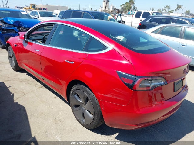 Tesla Model 3 Range 2019 5YJ3E1EA8KF411625 Image 9