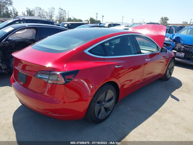 Tesla Model 3 Range 2019 5YJ3E1EA8KF411625 Image 10