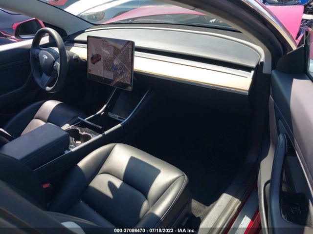 Tesla Model 3 Range 2019 5YJ3E1EA8KF411625 Image 11