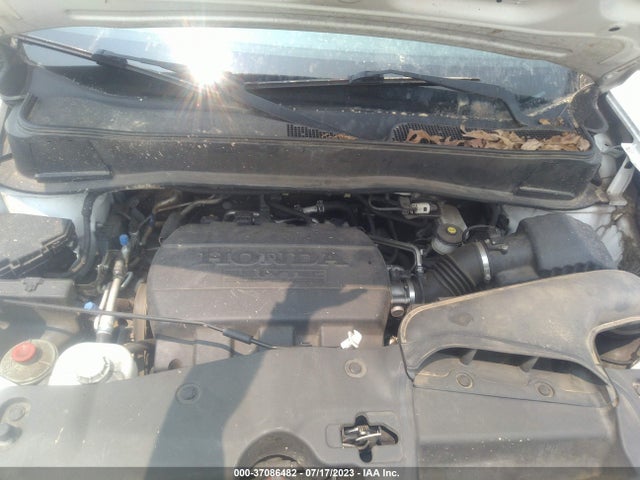 Honda Pilot Ex-l 2015 5FNYF3H55FB022847 Image 10