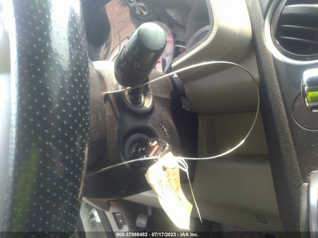 Honda Pilot Ex-l 2015 5FNYF3H55FB022847 Image 11