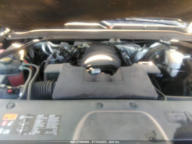 1GKS2GKC7GR445154 GMC Yukon Xl Slt