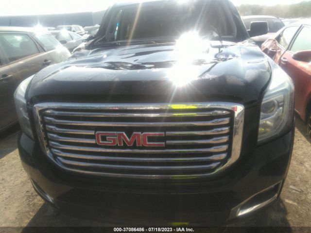 1GKS2GKC7GR445154 GMC Yukon Xl Slt
