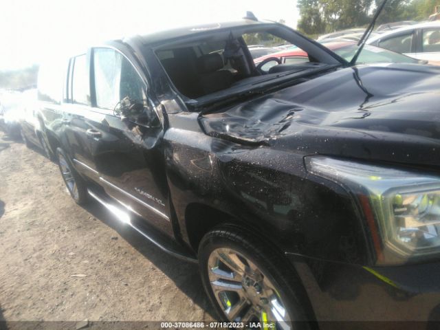 1GKS2GKC7GR445154 GMC Yukon Xl Slt