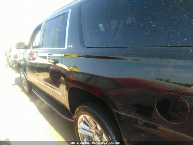 1GKS2GKC7GR445154 GMC Yukon Xl Slt