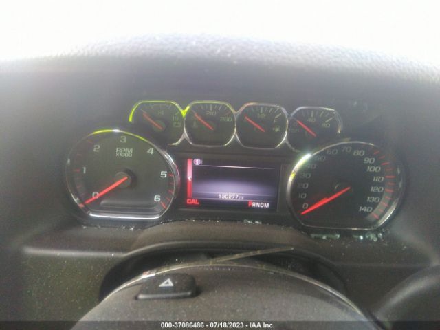 1GKS2GKC7GR445154 GMC Yukon Xl Slt
