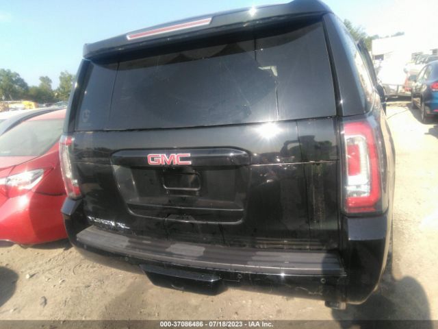1GKS2GKC7GR445154 GMC Yukon Xl Slt