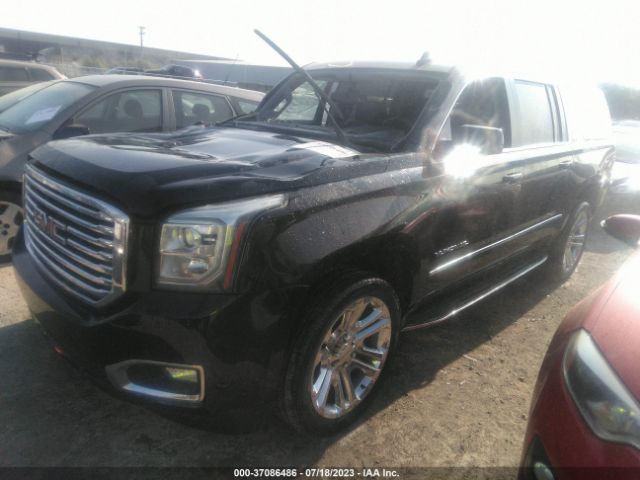 1GKS2GKC7GR445154 GMC Yukon Xl Slt