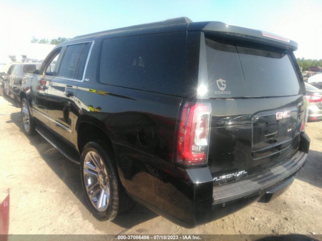 1GKS2GKC7GR445154 GMC Yukon Xl Slt