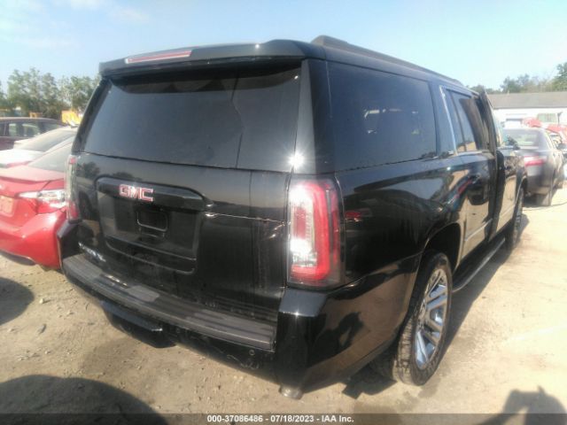 1GKS2GKC7GR445154 GMC Yukon Xl Slt