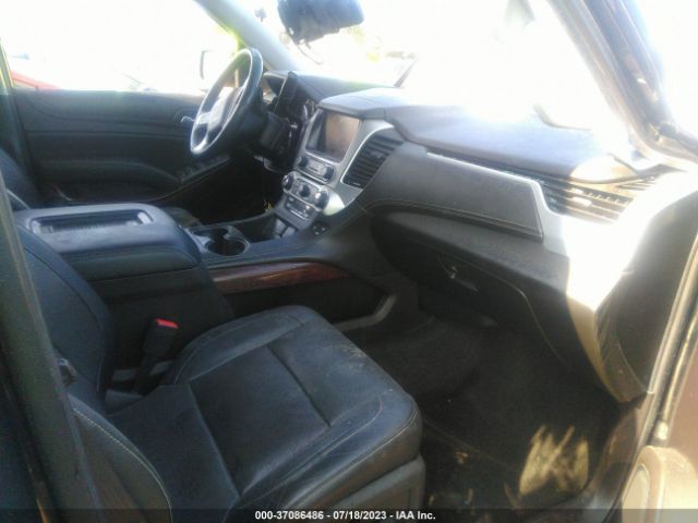 1GKS2GKC7GR445154 GMC Yukon Xl Slt