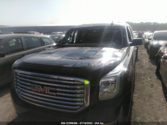 1GKS2GKC7GR445154 GMC Yukon Xl Slt
