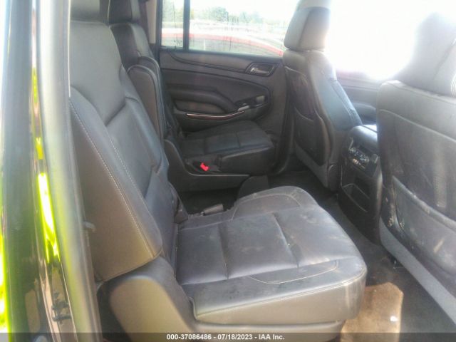 1GKS2GKC7GR445154 GMC Yukon Xl Slt