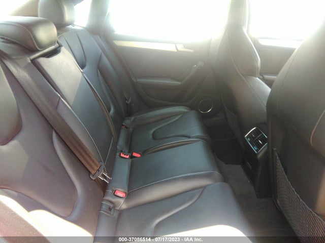 2015 Audi S4, VIN: WAUBGAFL1FA074880