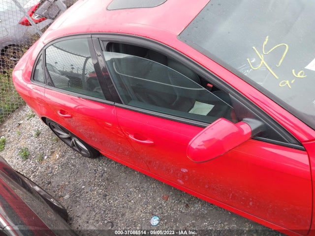 2015 Audi S4, VIN: WAUBGAFL1FA074880