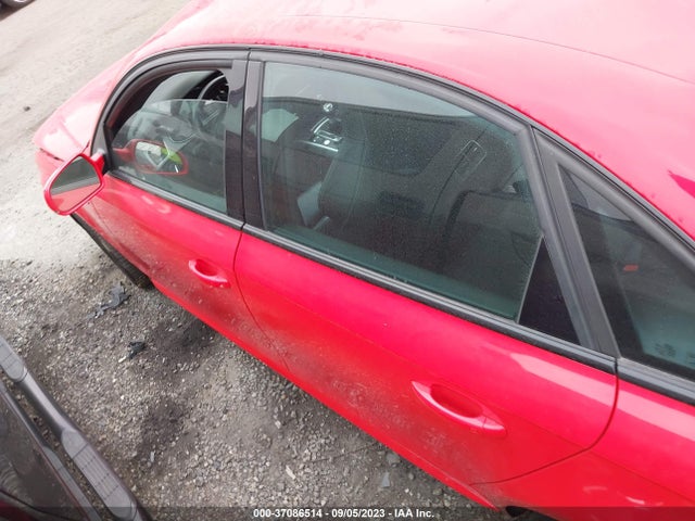 2015 Audi S4, VIN: WAUBGAFL1FA074880