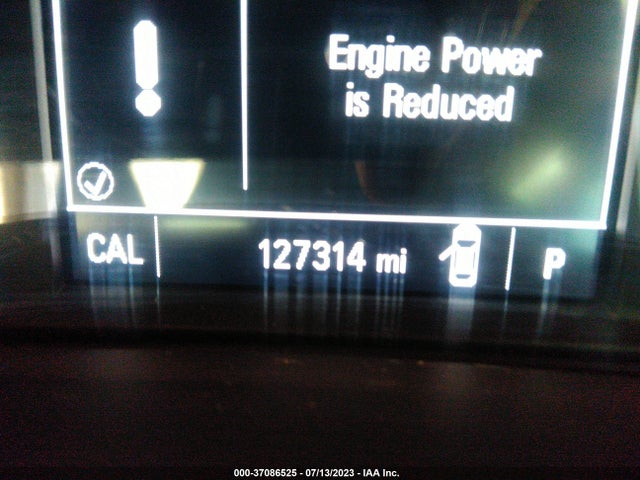 Chevrolet MALIBU LT 2017 1G1ZE5ST3HF173218 Image 15