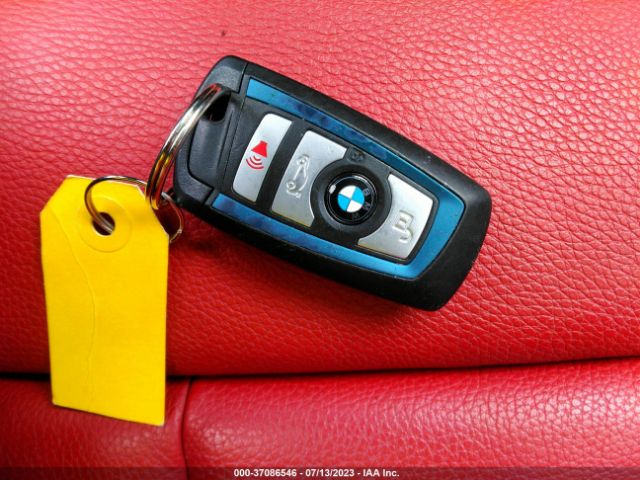 WBA8B7G37HNU37849 BMW 3 Series 340i Xdrive
