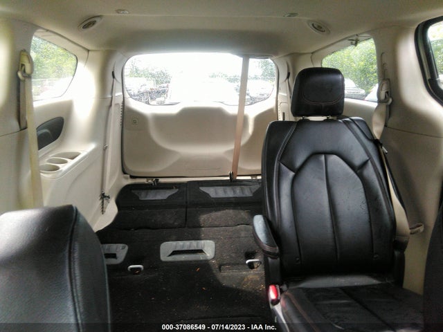 2C4RC1BG6HR527251 Chrysler Pacifica Touring-l