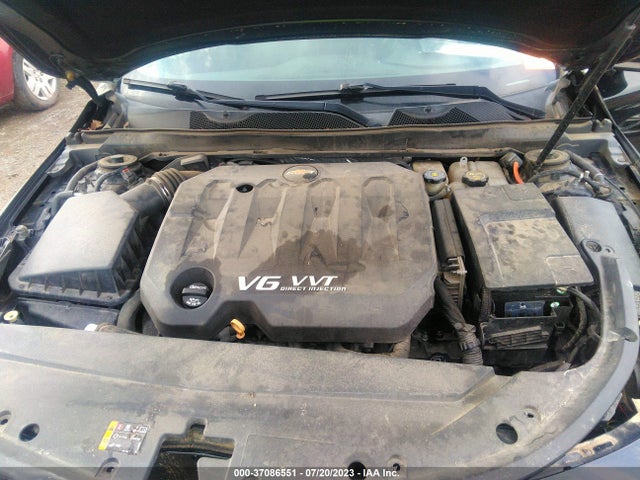 Chevrolet IMPALA LT 2017 1G1105S36HU128765 Image 14
