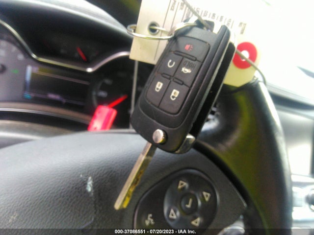 Chevrolet IMPALA LT 2017 1G1105S36HU128765 Image 15