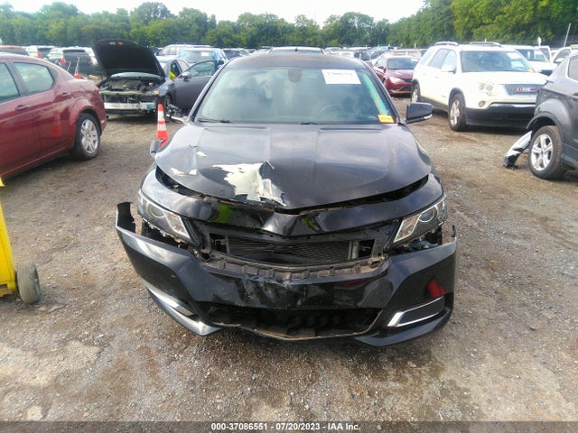 Chevrolet IMPALA LT 2017 1G1105S36HU128765 Image 3