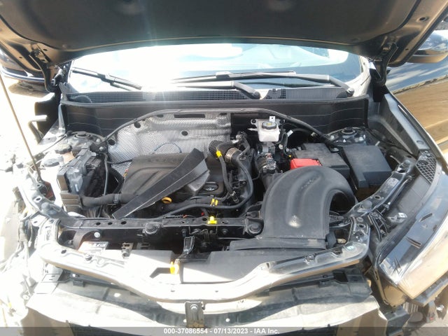 2021 BUICK ENCORE GX SELECT VIN: KL4MMDS24MB131805