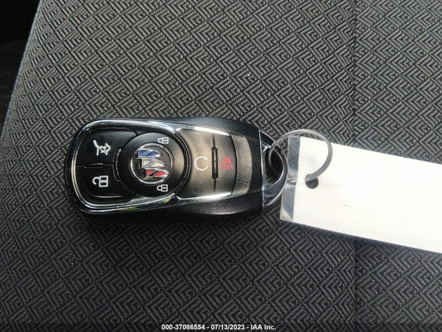 2021 BUICK ENCORE GX SELECT VIN: KL4MMDS24MB131805