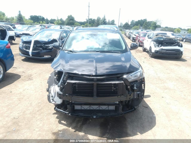 2021 BUICK ENCORE GX SELECT VIN: KL4MMDS24MB131805