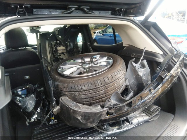 2021 BUICK ENCORE GX SELECT VIN: KL4MMDS24MB131805