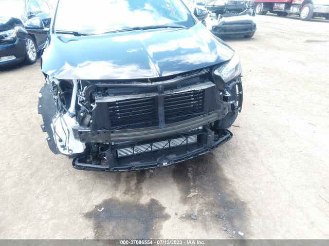 2021 BUICK ENCORE GX SELECT VIN: KL4MMDS24MB131805