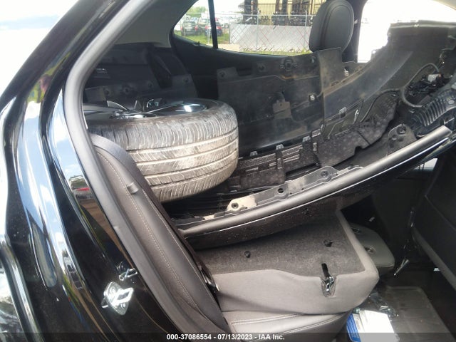 2021 BUICK ENCORE GX SELECT VIN: KL4MMDS24MB131805