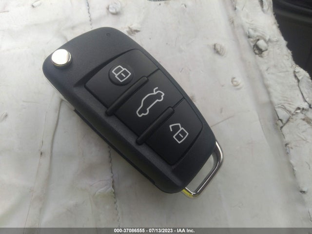 WA1DGAFE9ED015984 Audi Q7 3.0t S Line Prestige