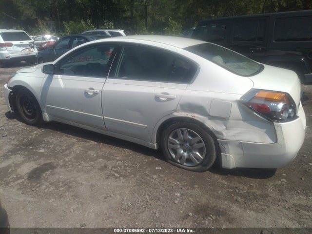 2011 NISSAN ALTIMA 2.5 S VIN: 1N4AL2AP8BN494560