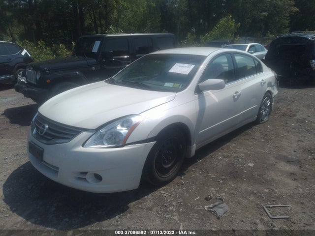 2011 NISSAN ALTIMA 2.5 S VIN: 1N4AL2AP8BN494560
