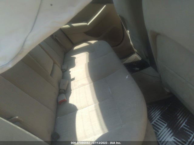 2011 NISSAN ALTIMA 2.5 S VIN: 1N4AL2AP8BN494560
