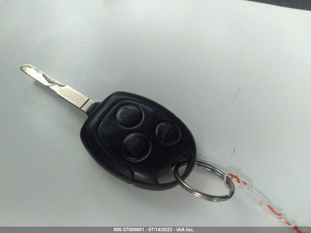 2014 FORD FIESTA SE VIN: 3FADP4BJ6EM179584