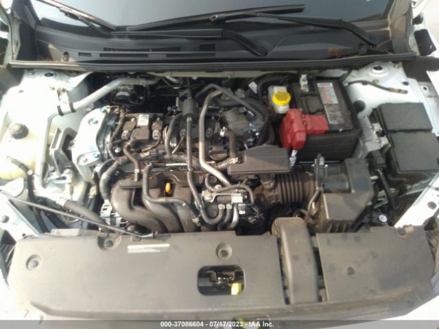 3N1AB8BV2NY281708 Nissan SENTRA S