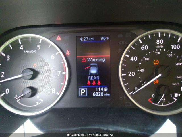 3N1AB8BV2NY281708 Nissan SENTRA S