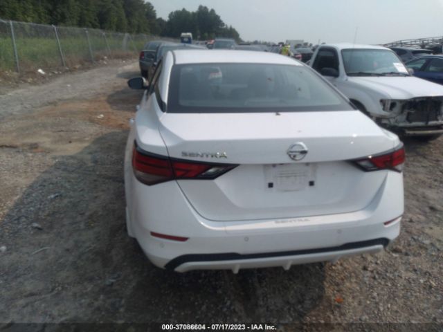 3N1AB8BV2NY281708 Nissan SENTRA S